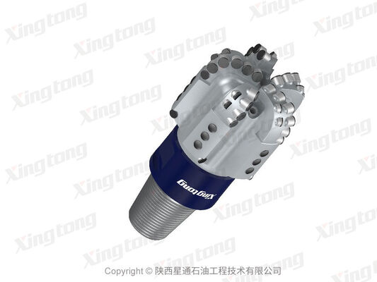 Xingtong Drill Bit 6 1/2 XH S 5168 BU(24008)