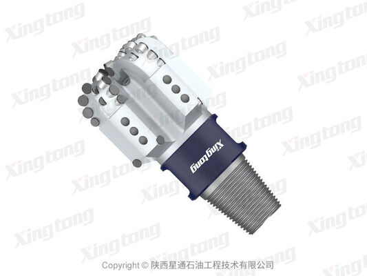 Xingtong Drill Bit 6 1/2 XH S 5168 BU(24008)
