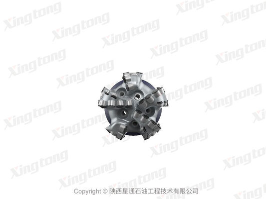 Xingtong Drill Bit 6 XH S 5168 AM(24009)