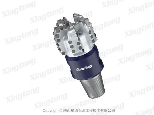 Xingtong Drill Bit 6 XH S 5168 AM(24009)