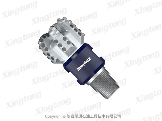 Xingtong Drill Bit 6 XH S 5168 AM(24009)