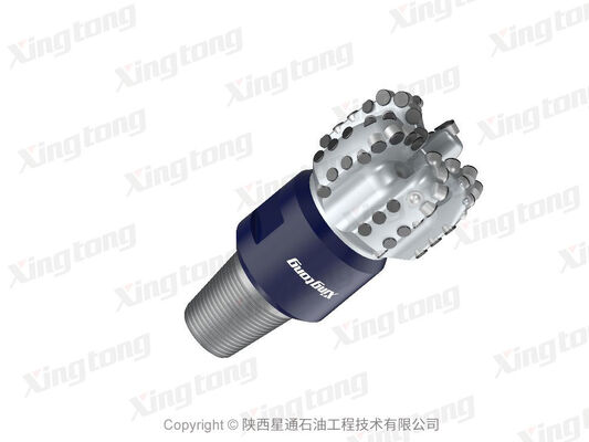 Xingtong Drill Bit 6 XH S 5168 AM(24009)