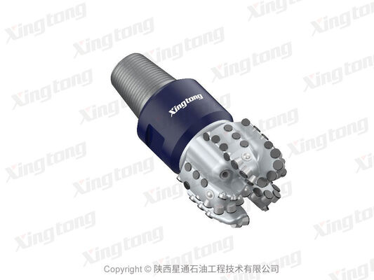 Xingtong Drill Bit 6 XH S 5168 AM(24009)