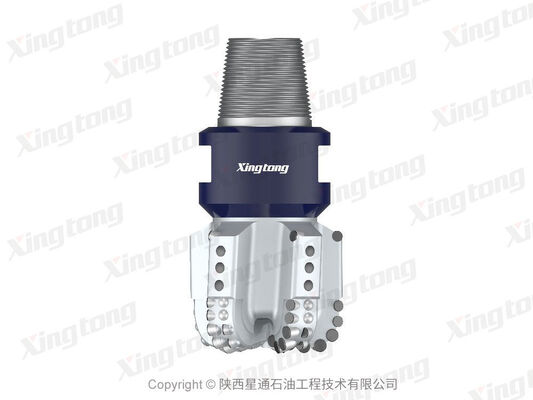 7 1/2 XH S 5167 BM(24002) Size PDC Drill Bit with GI Cutter Grade and 4-1/2REG API Connection for Hard Formations