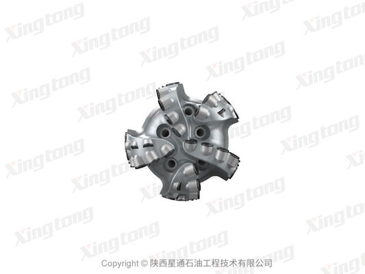 Xingtong Drill Bit 6 XD S 5168 AS(24014)