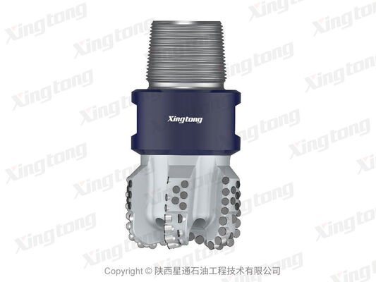 Xingtong Drill Bit 8 1/2 XHR S 5166 AB(24016)