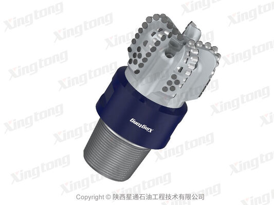 Xingtong Drill Bit 8 1/2 XHR S 5166 AB(24016)