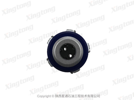 XHR S 5166 AB (24016) PDC Drill Bit 8 1/2 Size for High-RPM Drilling in Soft Formations