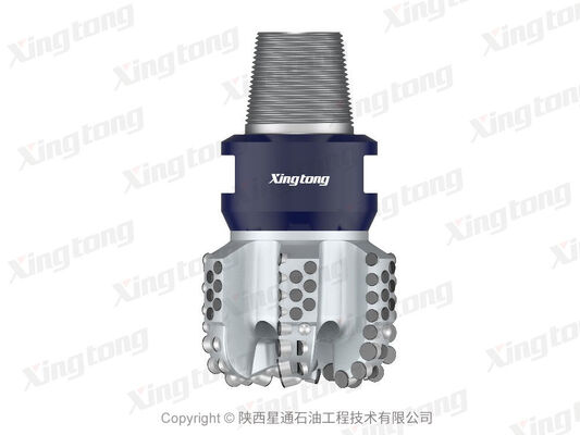 8 1/2 XHR S 6164 AM(24017) Size High-RPM PDC Drill Bit for Soft Formations
