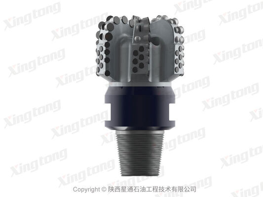 8 1/2 XHR S 6164 AM(24017) Size High-RPM PDC Drill Bit for Soft Formations
