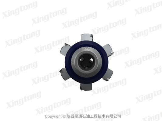 8 1/2 XHR S 6164 AM(24017) Size High-RPM PDC Drill Bit for Soft Formations