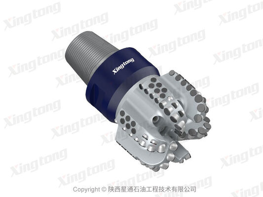 8 1/2 XHR S 6164 AM(24017) Size High-RPM PDC Drill Bit for Soft Formations