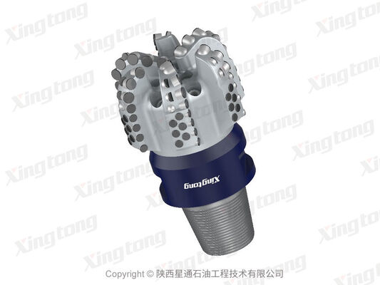 8 1/2 XHR S 6164 AM(24017) Size High-RPM PDC Drill Bit for Soft Formations