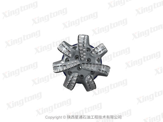 Xingtong Drill Bit 12 1/2 XHR S 7168 AM(24018)