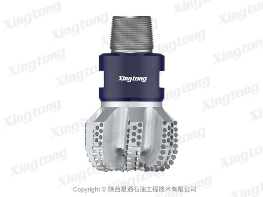 12 1/2 XHR S 7168 AM(24018) PDC Drill Bit for High-RPM Drilling in Soft Formations