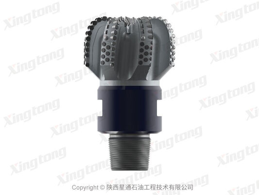 12 1/2 XHR S 7168 AM(24018) PDC Drill Bit for High-RPM Drilling in Soft Formations