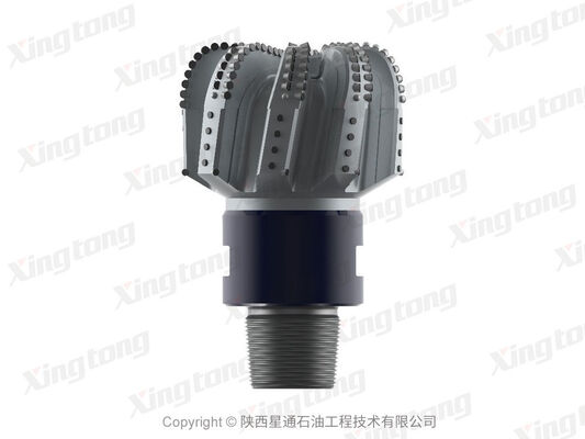 17 1/2 XHR S 8169 BS(24006) PDC Drill Bit High-RPM Design for Soft Formations