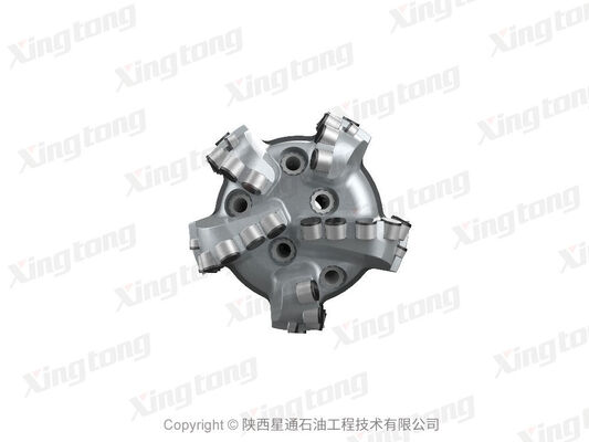 Xingtong Drill Bit 6 1/2 XD S 5166 DRS(24001)