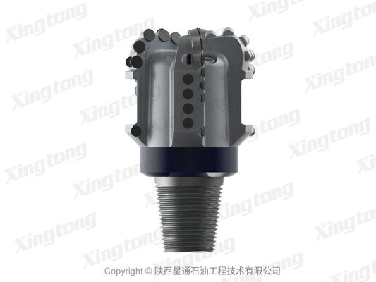 6 1/2 XD S 5166 DR(24001) PDC Drill Bit for Directional Drilling with Ultra-Short Body Design