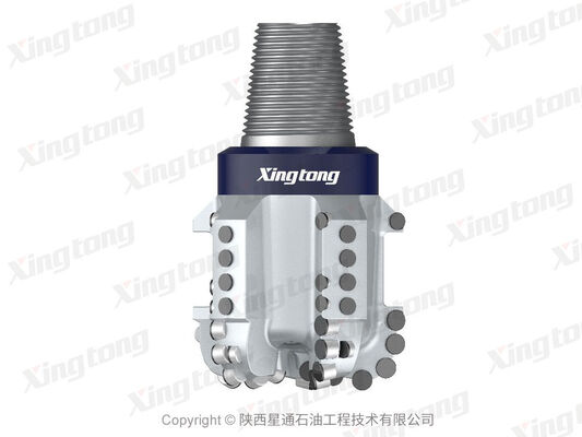 6 1/2 XD S 5166 DR(24001) PDC Drill Bit for Directional Drilling with Ultra-Short Body Design