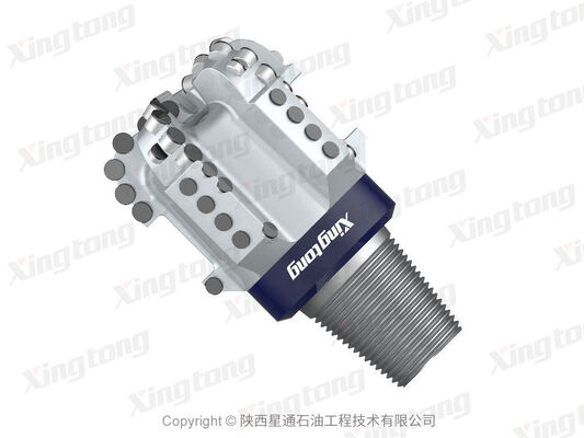 6 1/2 XD S 5166 DR(24001) PDC Drill Bit for Directional Drilling with Ultra-Short Body Design