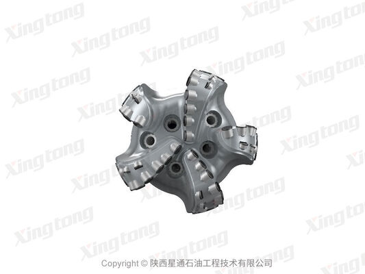 Xingtong Drill Bit 8 1/2 XD S 5166 AD(24007)