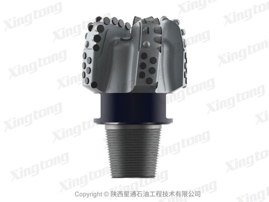 8 1/2 XD S 5166 AD(24007) Size PDC Drill Bit with Ultra-Short Body and Detent-Tooth Design for Directional Drilling