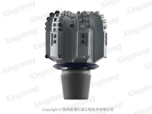 8 1/2 XD S 6166 BD(24004) Size PDC Drill Bit for Directional Drilling with Ultra-Short Body Design