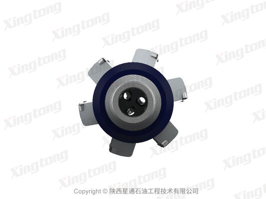 8 1/2 XD S 6166 BD(24004) Size PDC Drill Bit for Directional Drilling with Ultra-Short Body Design