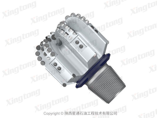 8 1/2 XD S 6166 BD(24004) Size PDC Drill Bit for Directional Drilling with Ultra-Short Body Design