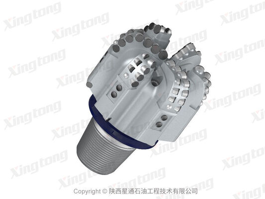 8 1/2 XD S 6166 BD(24004) Size PDC Drill Bit for Directional Drilling with Ultra-Short Body Design