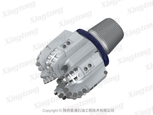 8 1/2 XD S 6166 BD(24004) Size PDC Drill Bit for Directional Drilling with Ultra-Short Body Design