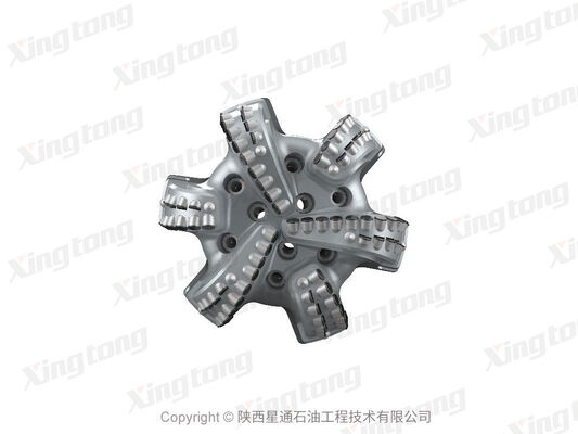Xingtong Drill Bit 12 1/4 XD S 6166 BD(24005)