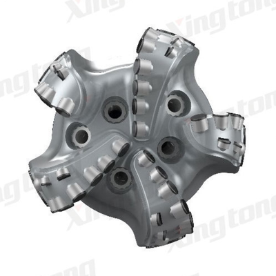 8 1/2 XD S 5166 AD(24007) Size PDC Drill Bit with Ultra-Short Body and Detent-Tooth Design for Directional Drilling