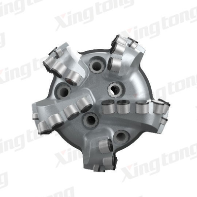 6 1/2 XD S 5166 DR(24001) PDC Drill Bit for Directional Drilling with Ultra-Short Body Design