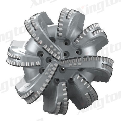 17 1/2 XHR S 8169 BS(24006) PDC Drill Bit High-RPM Design for Soft Formations
