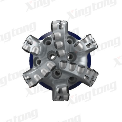 8 1/2 XHR S 6164 AM(24017) Size High-RPM PDC Drill Bit for Soft Formations