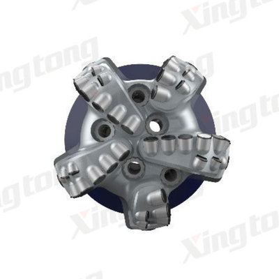 7 1/2 XH S 5167 BM(24002) Size PDC Drill Bit with GI Cutter Grade and 4-1/2REG API Connection for Hard Formations