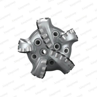 8 1/2 XD S 5164 AS(24047) Size PDC Drill Bit with GI Cutter Grade and Ultra-Short Body Design for Directional Drilling