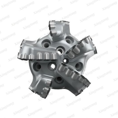 8 1/2 Size PDC Drill Bit with GI Cutter Grade and Ultra-Short Body Design for Enhanced Drilling Efficiency XD 8 1/2 S 5164 S(24060)