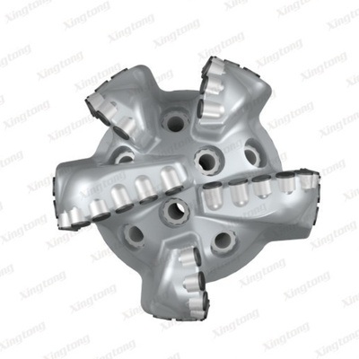 8 1/2 XD S 5166 M(24049) Size PDC Drill Bit with GI Cutter Grade and Ultra-Short Body Design for Directional Drilling