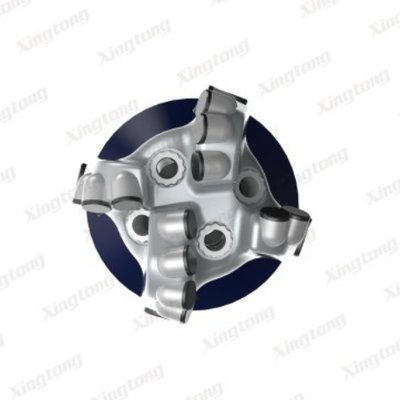 4 XS-CZ 4136(24041) PDC Drill Bit with GI Cutter Grade IADC S434 Code and 16 Face for High-Performance Drilling