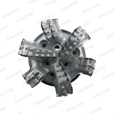 8 1/2 XH S 6169 BK(24051) Size High-Durability PDC Drill Bit for Hard Formations