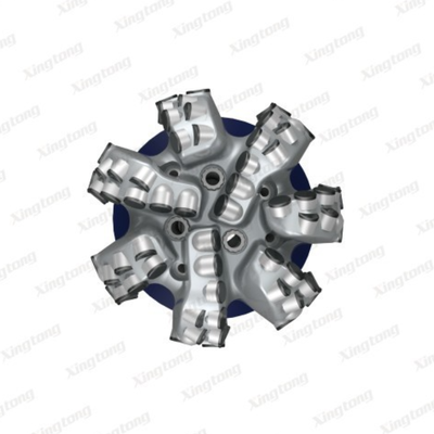 6 XH S 7139 AB(24032) PDC Drill Bit with GI Cutter Grade for Hard Formations