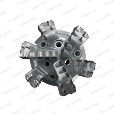 8 1/2 XD S 6166 AB(24050) Size PDC Drill Bit with GI Cutter Grade and Ultra-Short Body Design for Directional Drilling
