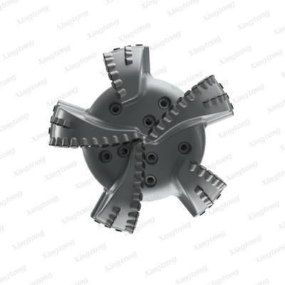 14 3/4 XHR S 5163 (26002) PDC Drill Bit High-RPM Design for Soft Formations