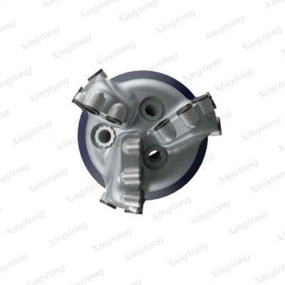 4 3/4 XS-CZ 3135(24045) Size PDC Drill Bit with GI Cutter Grade and 2-7/8REG API Connection for Oilfield Drilling
