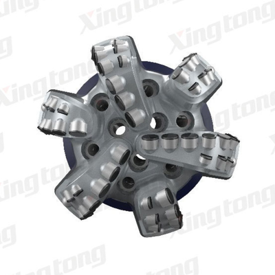 8 1/2 XD S 6166 BD(24004) Size PDC Drill Bit for Directional Drilling with Ultra-Short Body Design